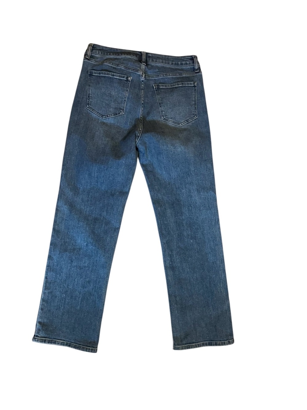 Quince Straight Women's Jeans 30 - Bella Straight - Picture 6 of 6